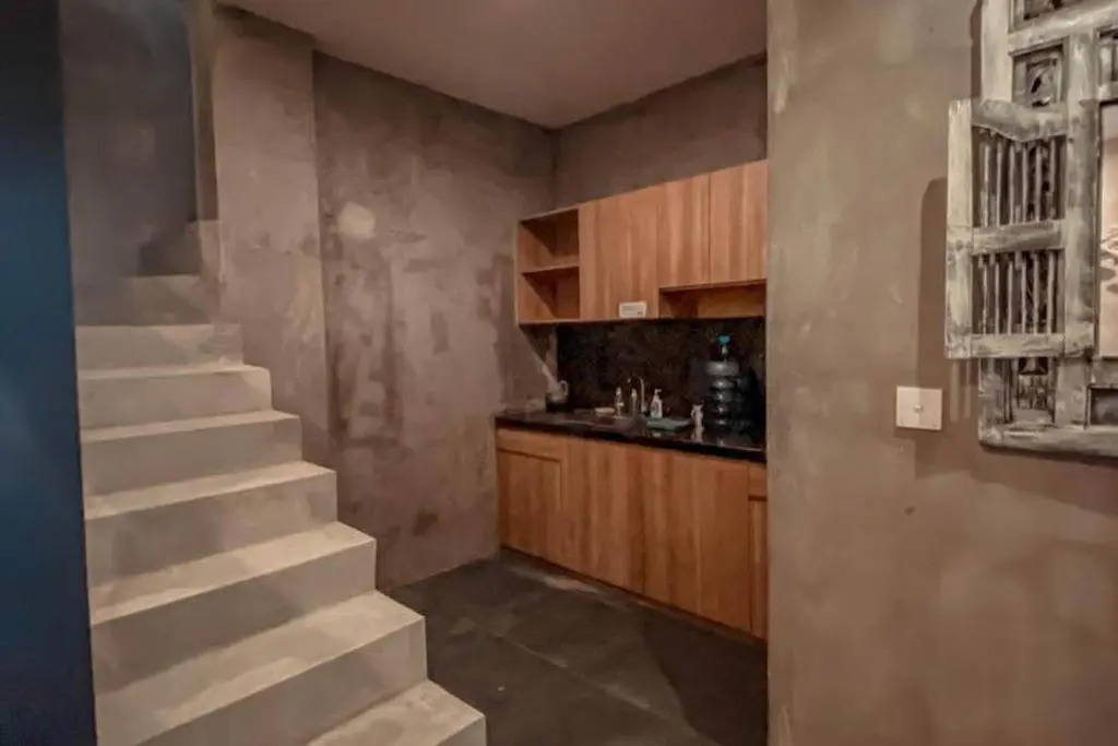 RedDoorz Hostel Near Ngurah Rai Airport Kuta