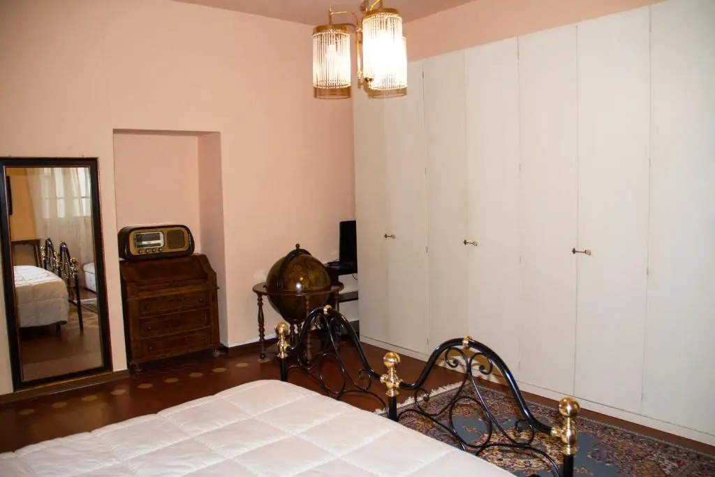 Appartamento Porta Crucifera