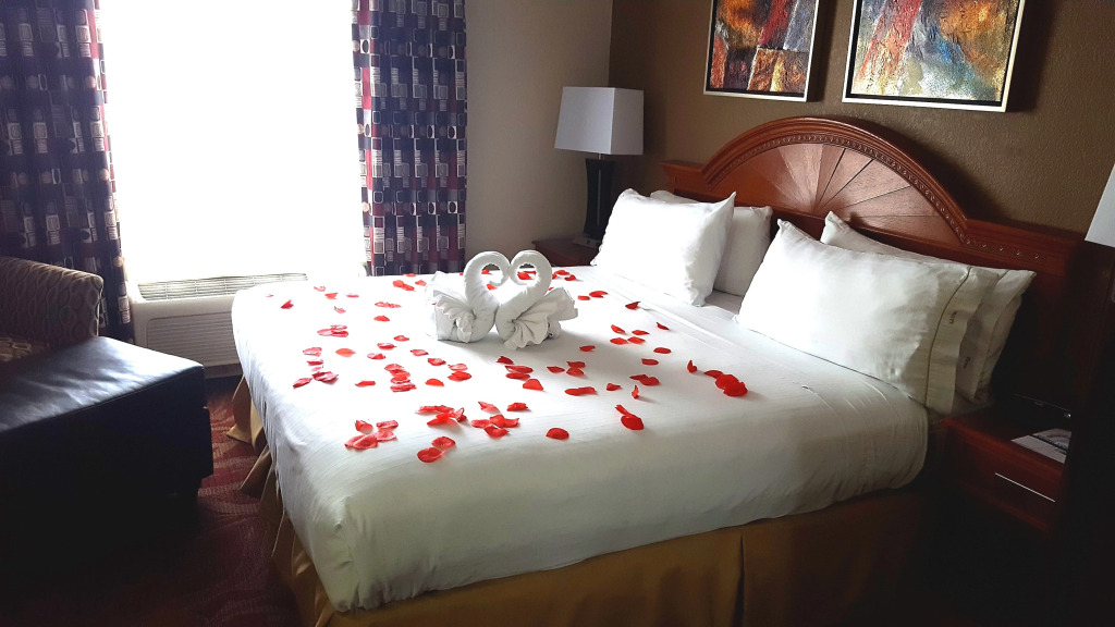 Holiday Inn Express Hotel & Suites Orange City - Deltona by IHG