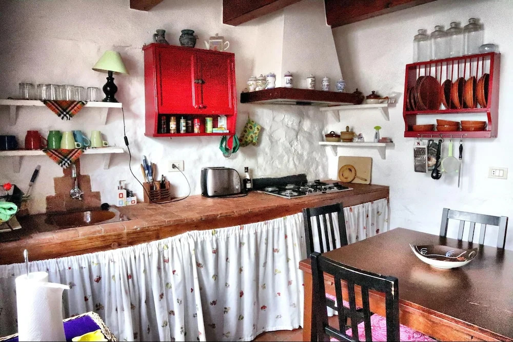 House With 4 Bedrooms in Arafo, With Wonderful sea View, Terrace and Wifi - 5 km From the Beach