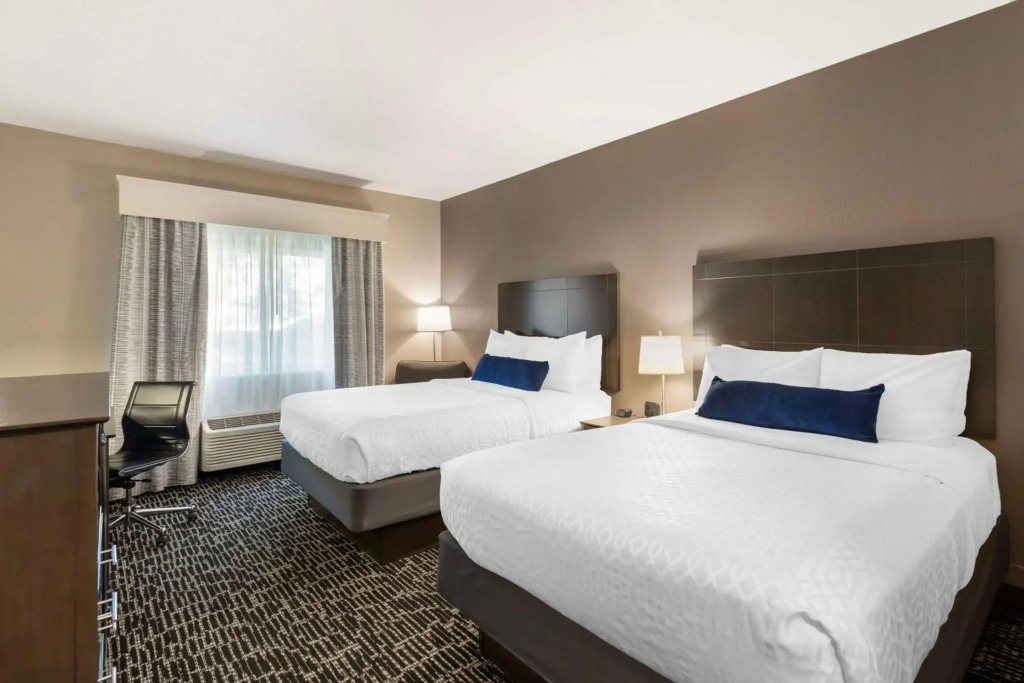Best Western Greeley