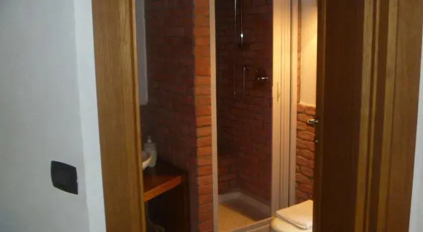 Casa vacanze Calliope Miranda
