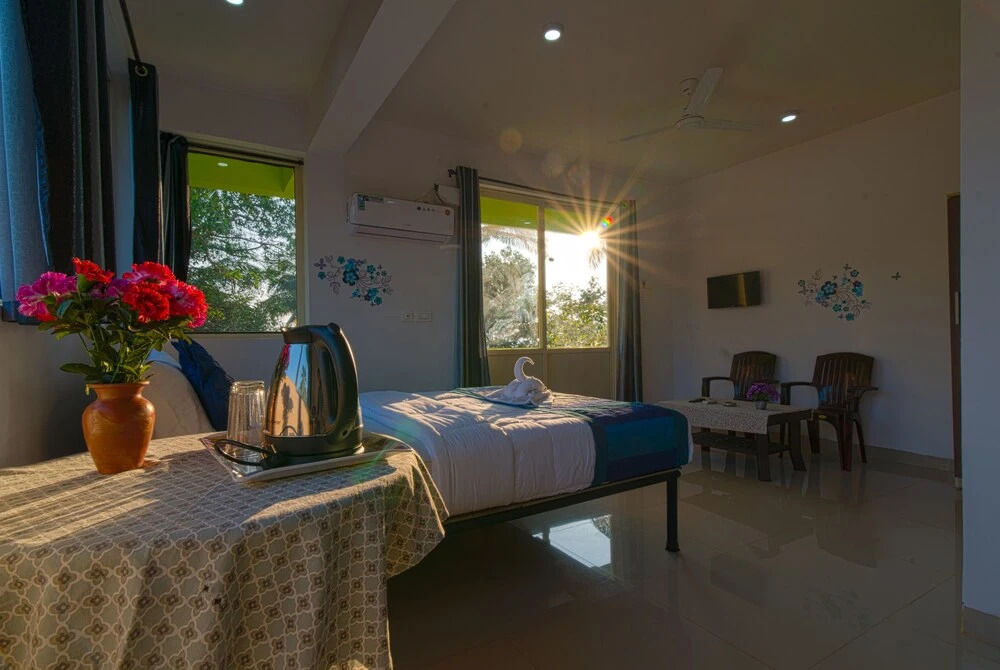 Samira Beach Resort
