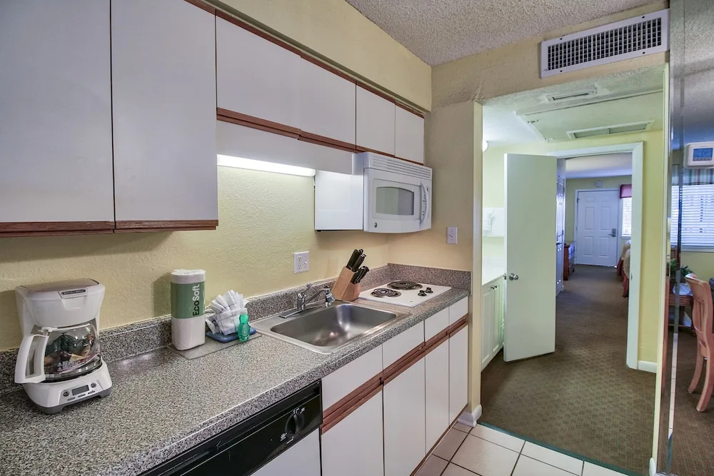 Club Destin Condos
