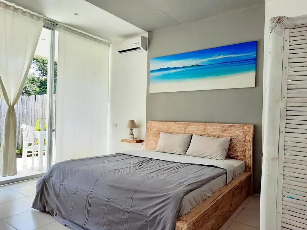 Villa Samalas Boutique Resort & Private Pool Villas