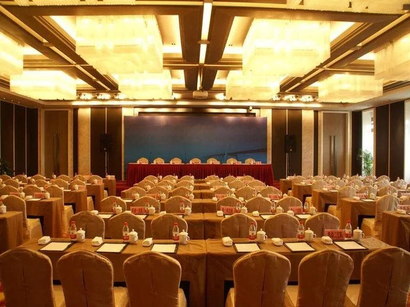 Guhua Garden Hotel