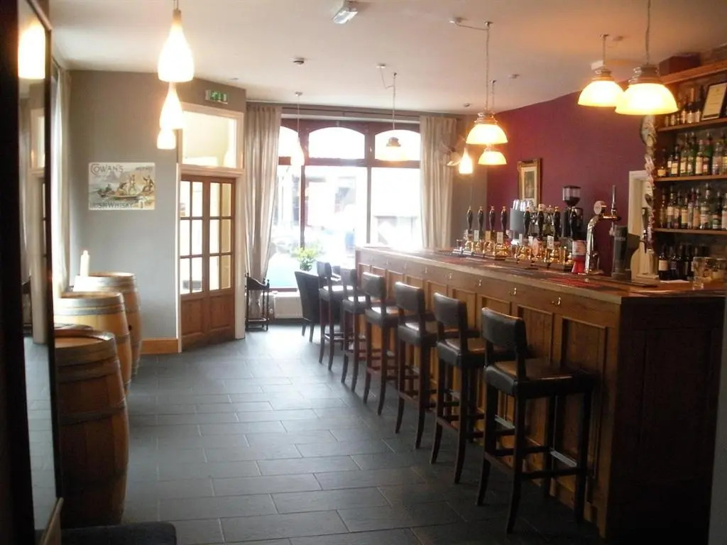 The Cornerhouse