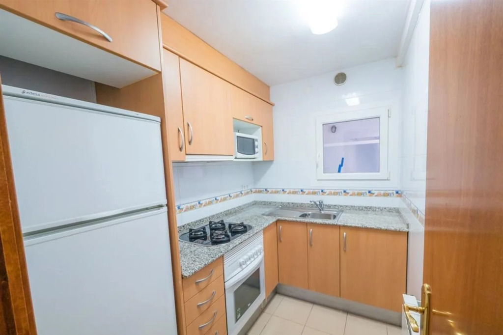 Apartamentos AR Isern