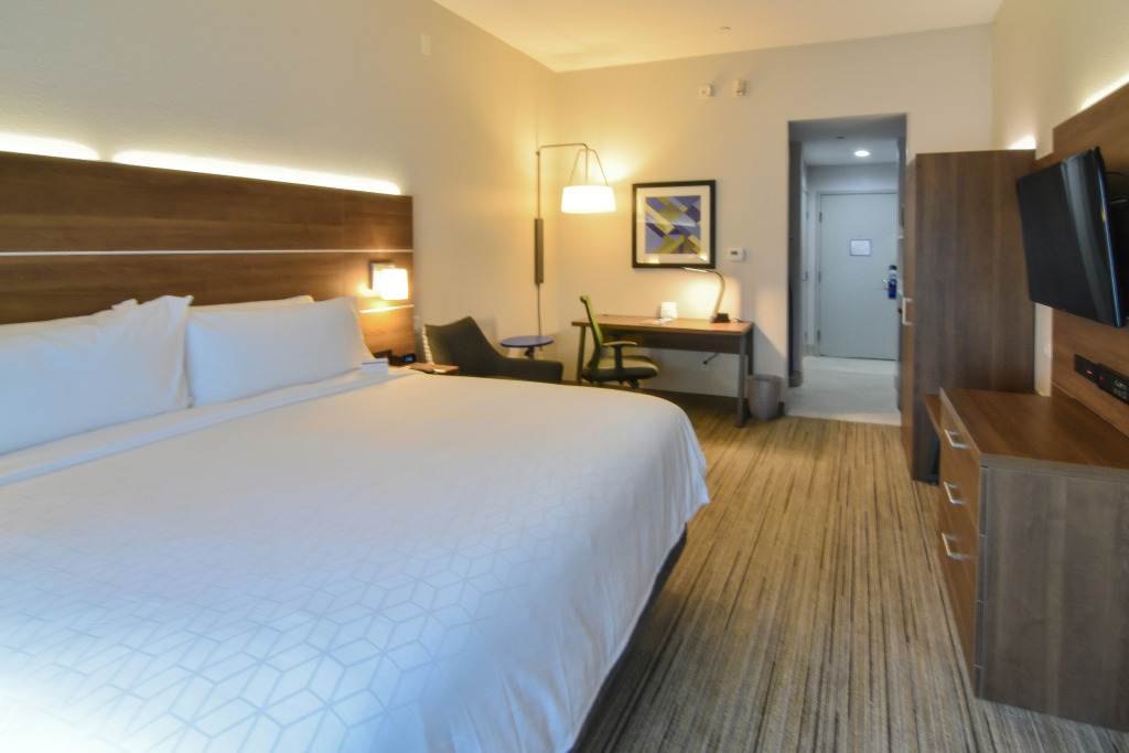 Holiday Inn Express & Suites - Indianapolis Northwest by IHG