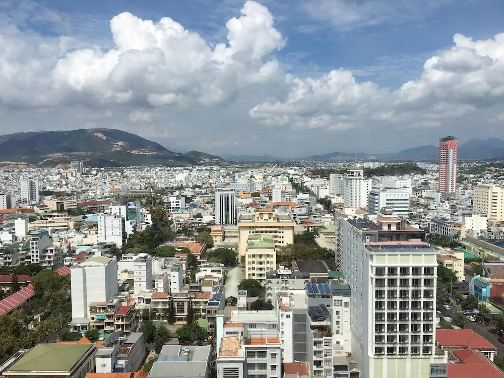 The Sea House Nha Trang 2
