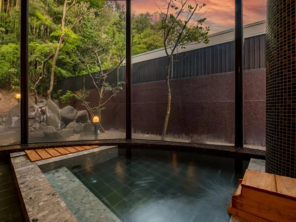 Tamana Onsen Kura no Sato
