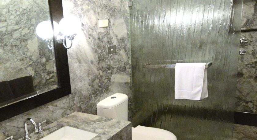 The Old Bank Boutique Hotel
