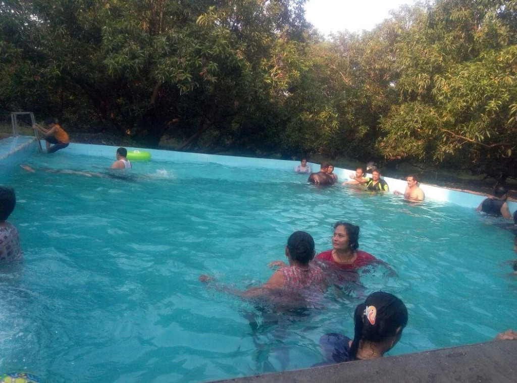 Hotel Shiv International