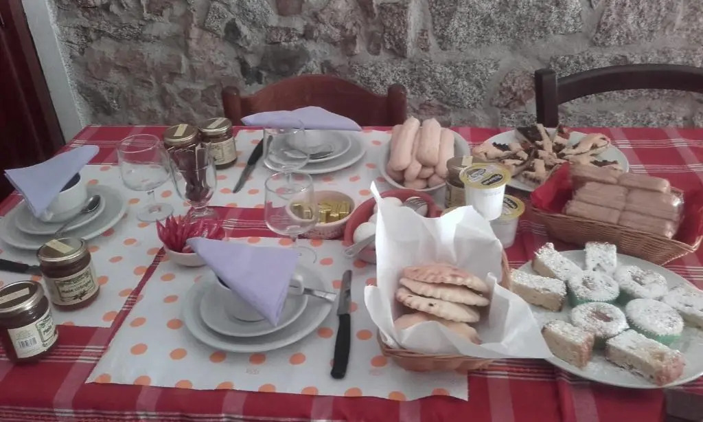 Antichi Sapori da Speranza