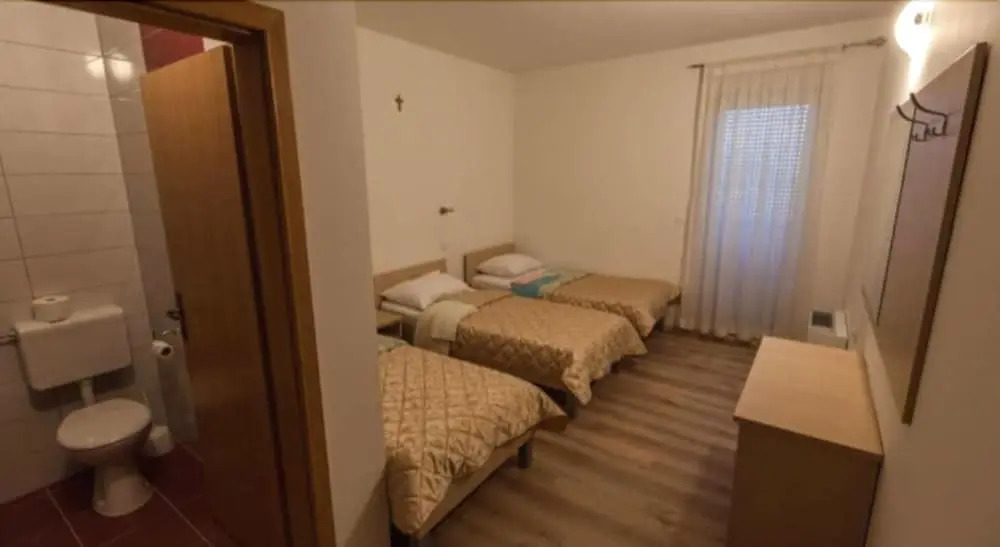 Hotel Ivanković