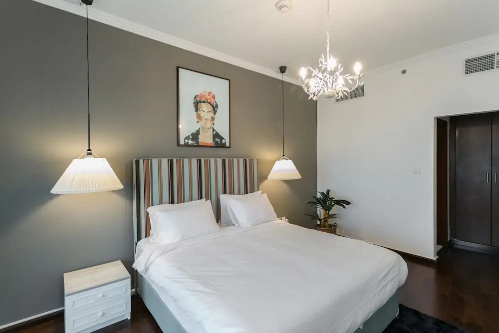 One Perfect Stay - 2BR at Burj Al Nujoom