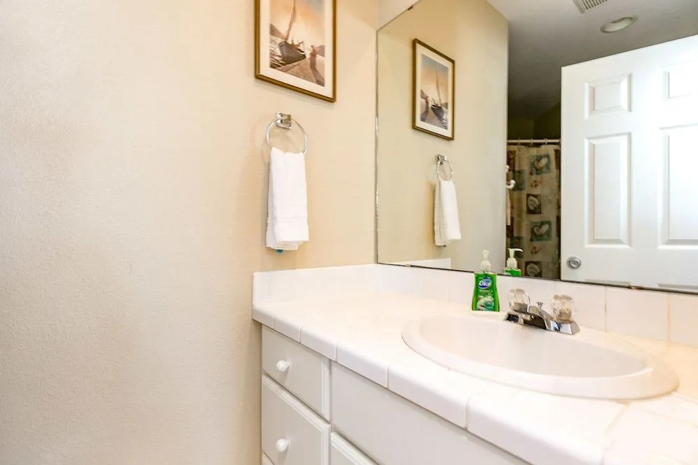 Holiday Beach House 3Br Home
