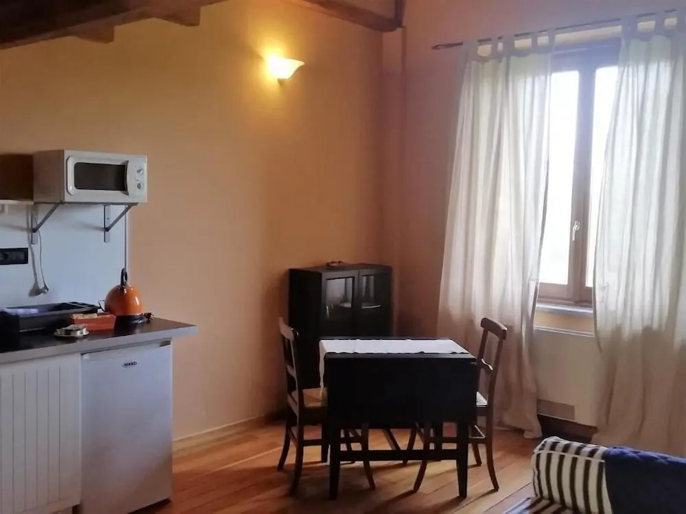 B&B Cascina Orto