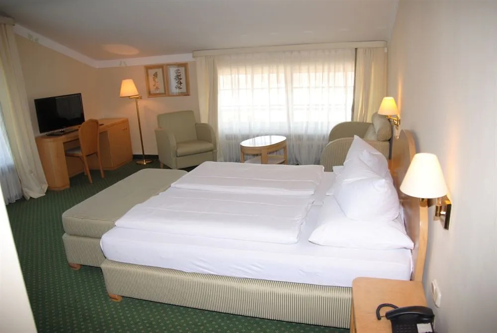 Landhotel Irschenberg