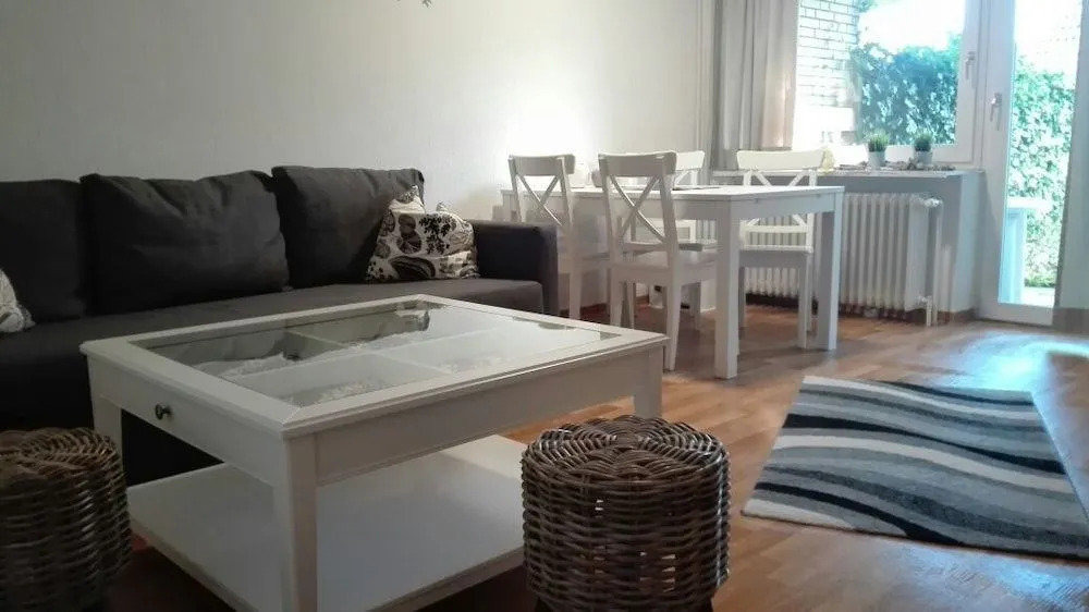 Haus Meeresbrise