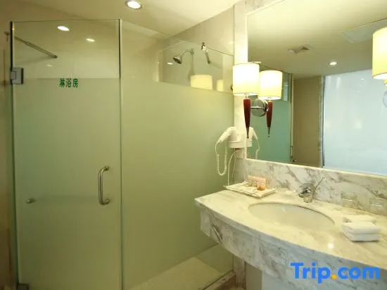 Xin Ci Hotel