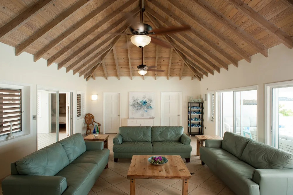 Island View Beach House