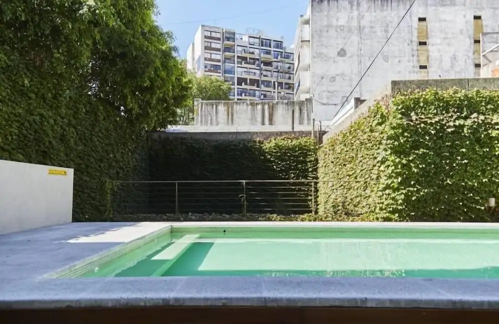 Semipiso Palermo