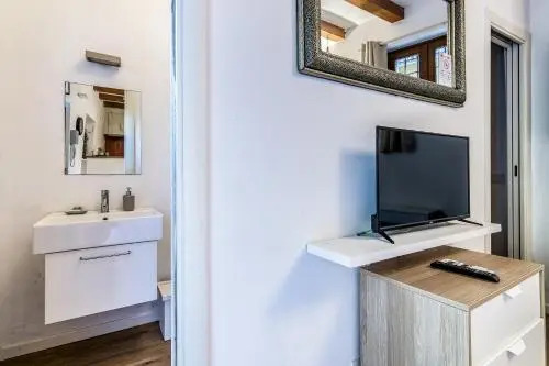 Secret Navigli Suite