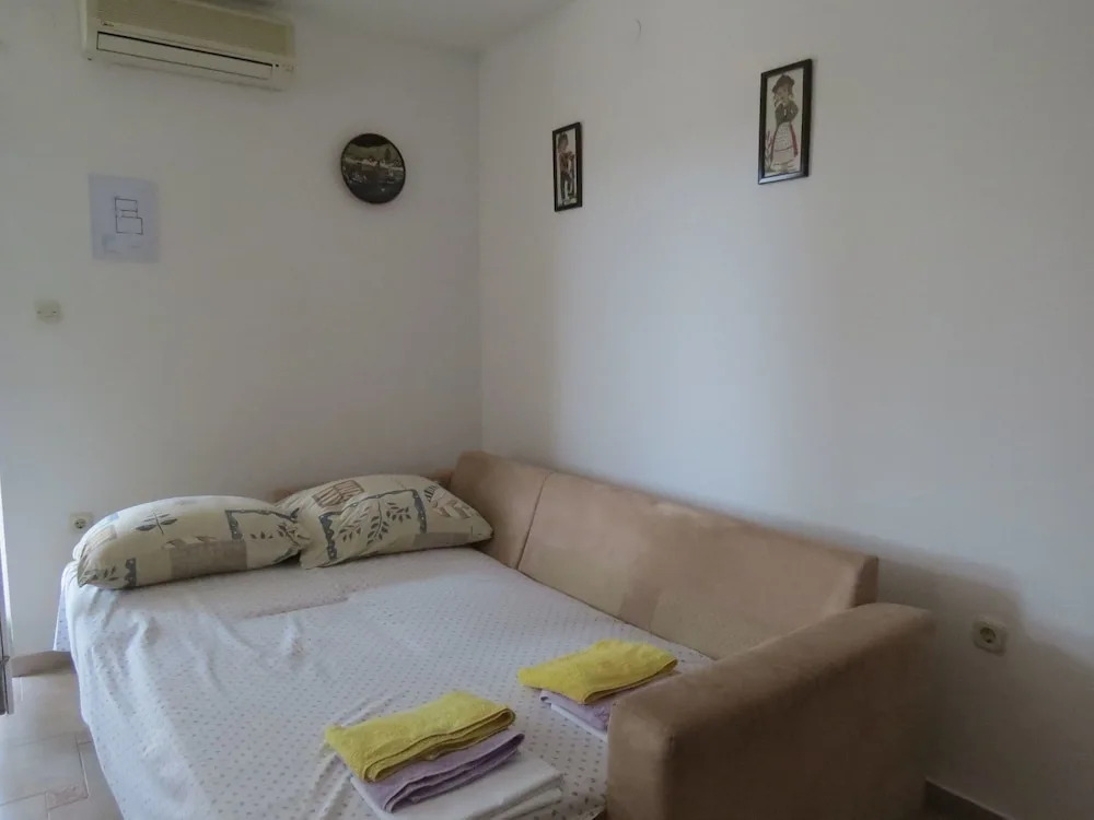 Apartment Sinisa