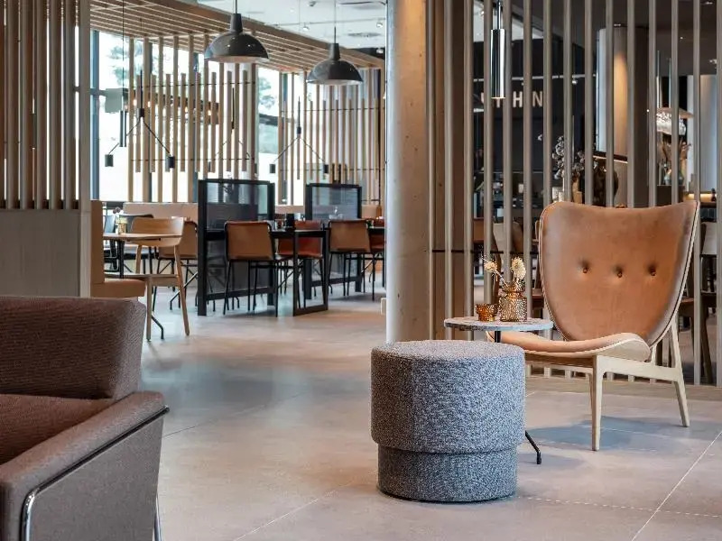 Zleep Hotel Hamburg Volkspark