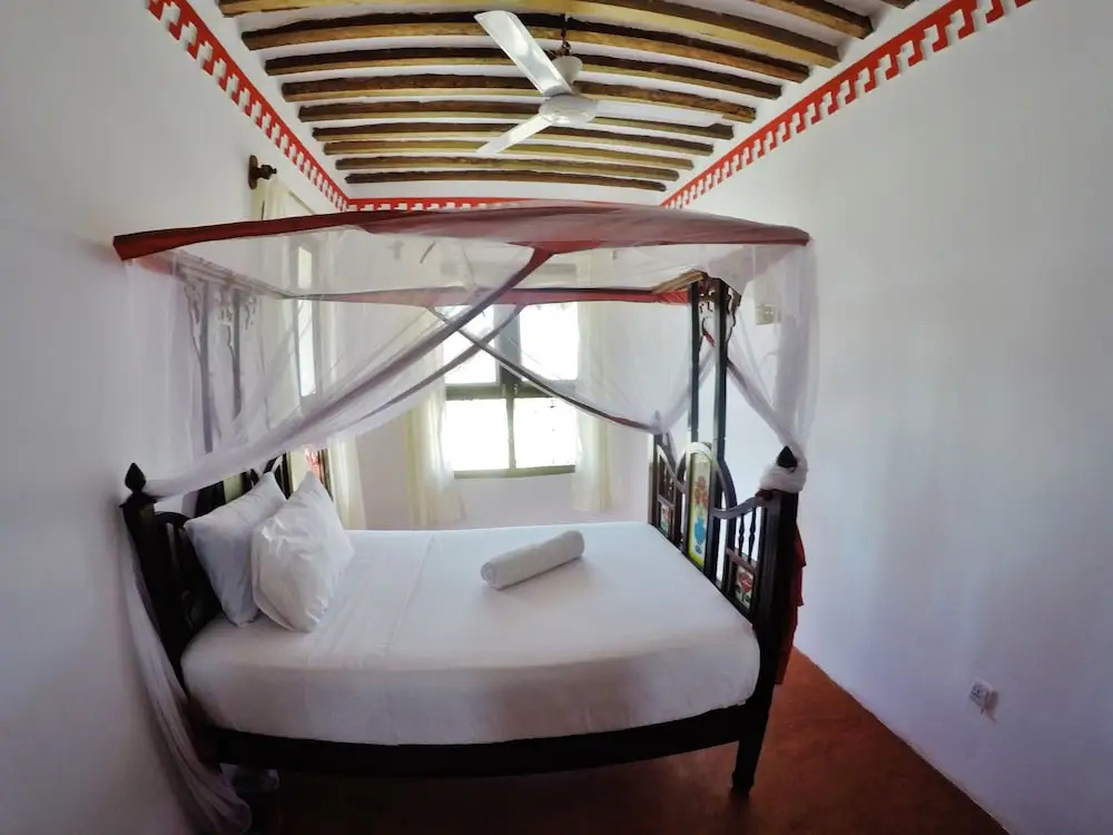 Zawady Villa