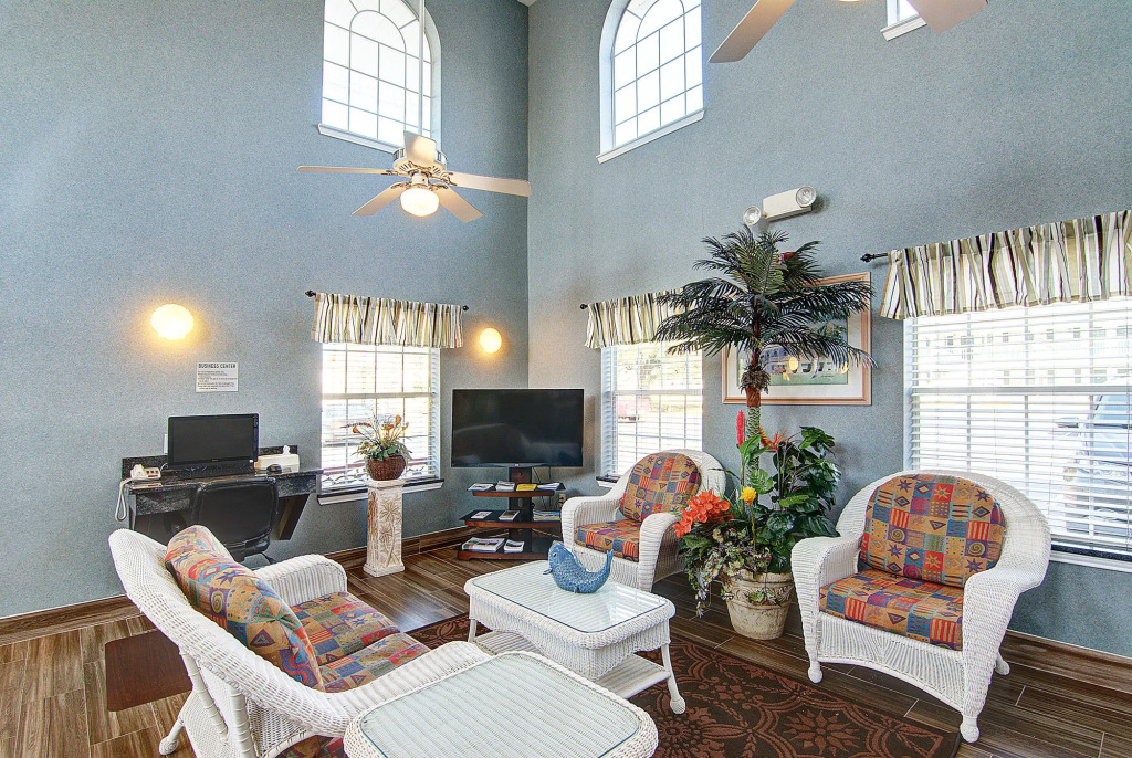 Key West Inn - Fairhope