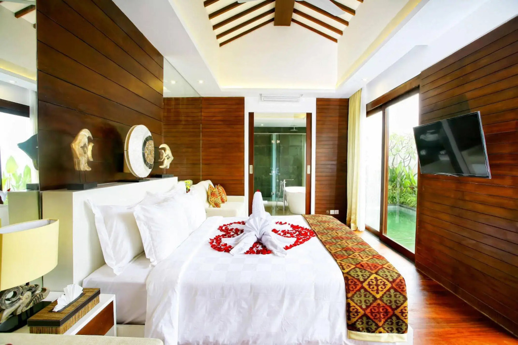 Anari Villas Kuta by The Wina Resorts