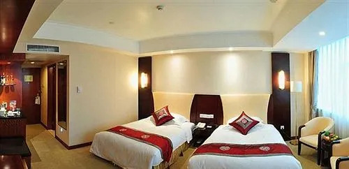 Jinzhou Cuihu Hotel - Xingyi