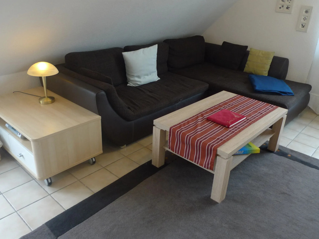 Apartment Molenstrasse by Interhome