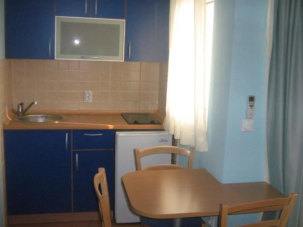 Apartments Srzentic