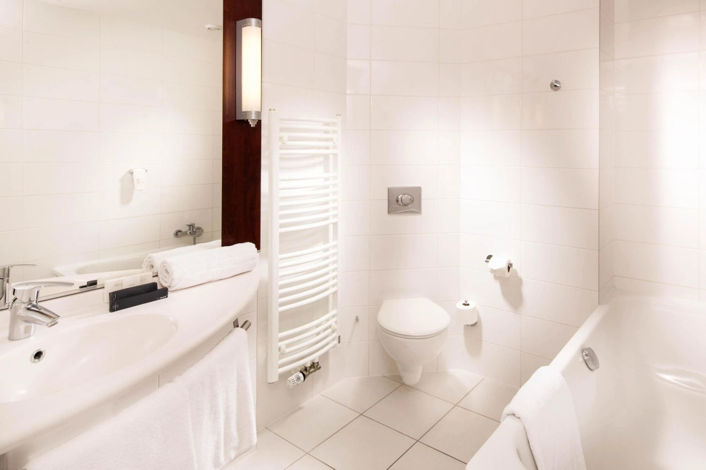 Comfort Hotel Olomouc Centre