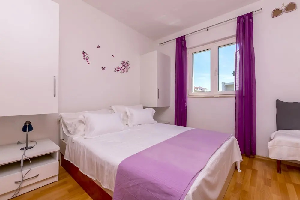 Apartments Vincic