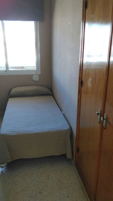 House With 3 Bedrooms in Málaga, With Wonderful City View, Furnished T