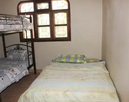 Private House