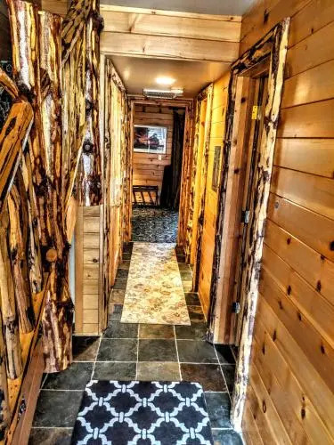 Three-Bedroom Specialty Townhouse Unit #36 by Snow Summit Townhouses