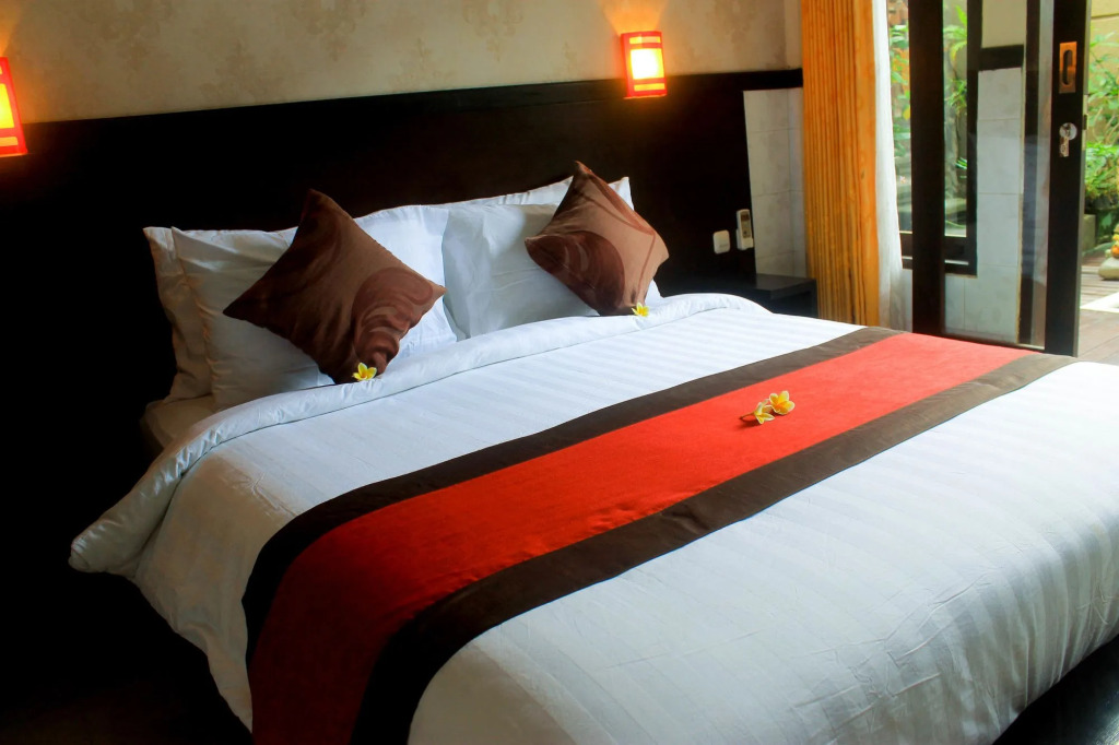 Agus Guest house Sunset Road