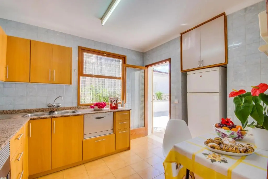 Ideal Property Mallorca - Villa Rosita 12