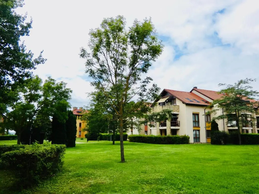 Fortuna Golf Apartman