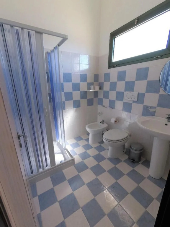 Hotel Alba Chiara SantAndrea Salento