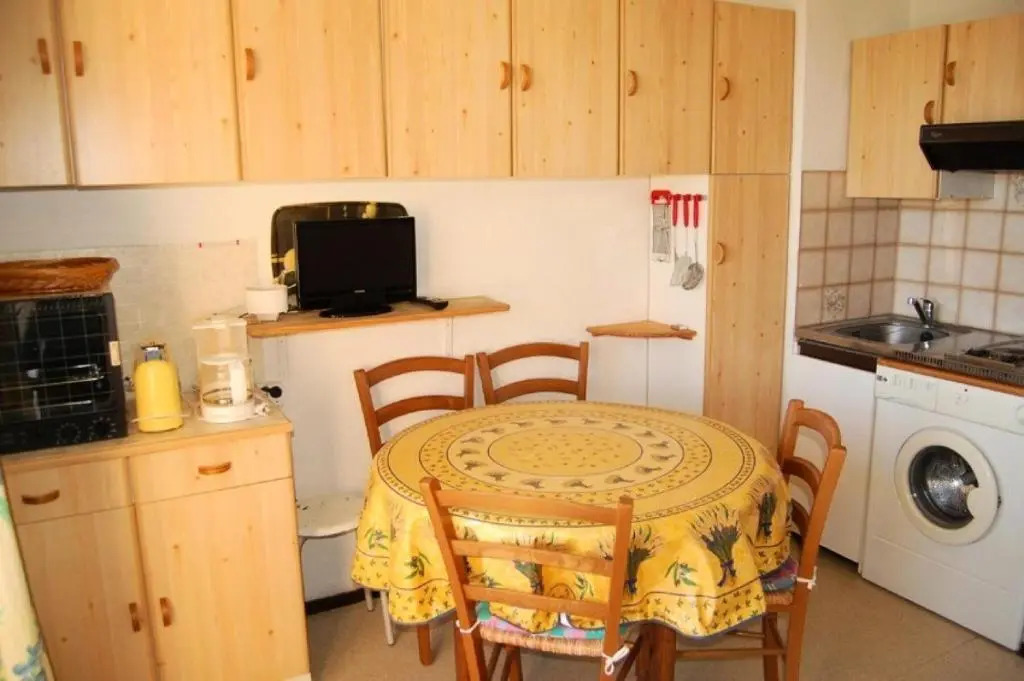 Résidence BELLE PLAGE - 2 Pièces pour 4 Personnes 44