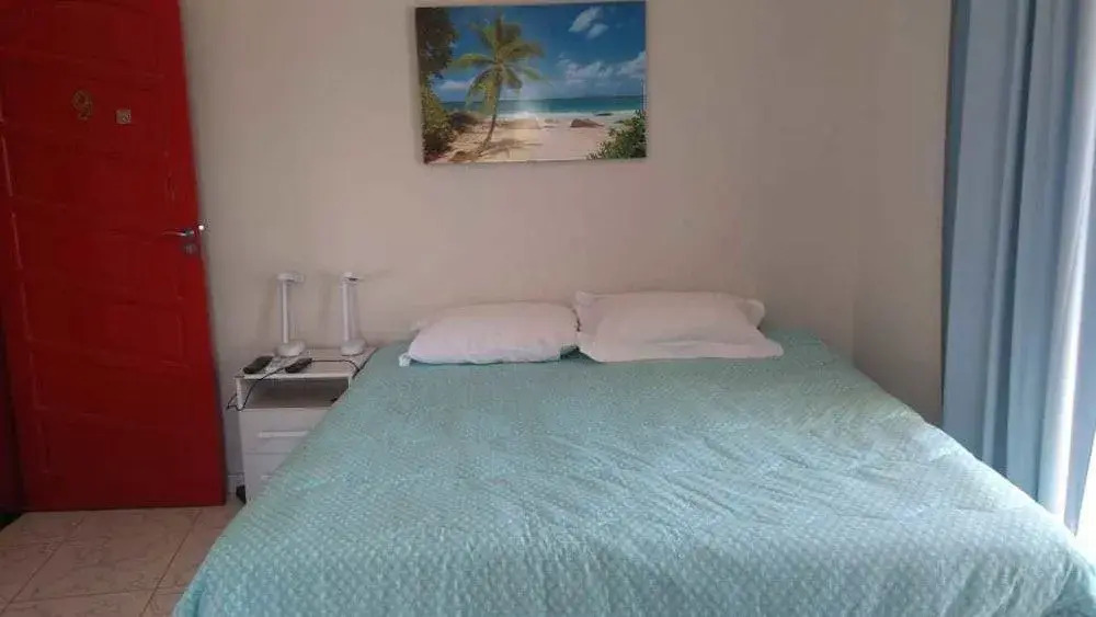 Pousada Caribe