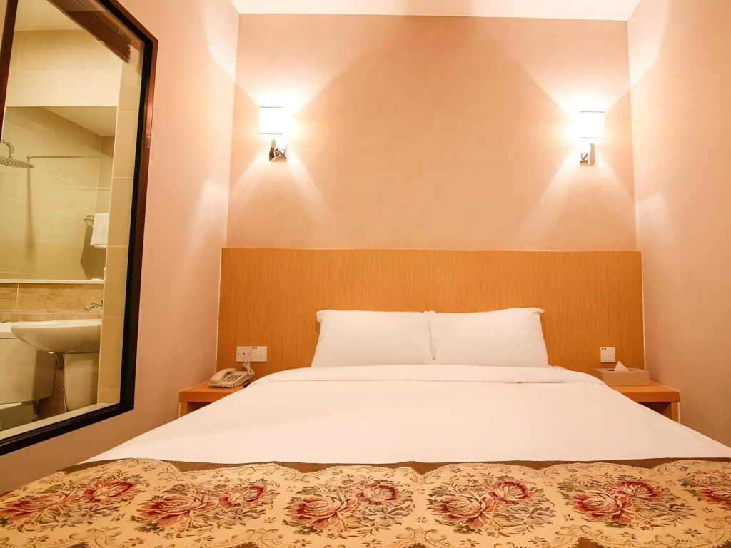 Art Cottage Hotel