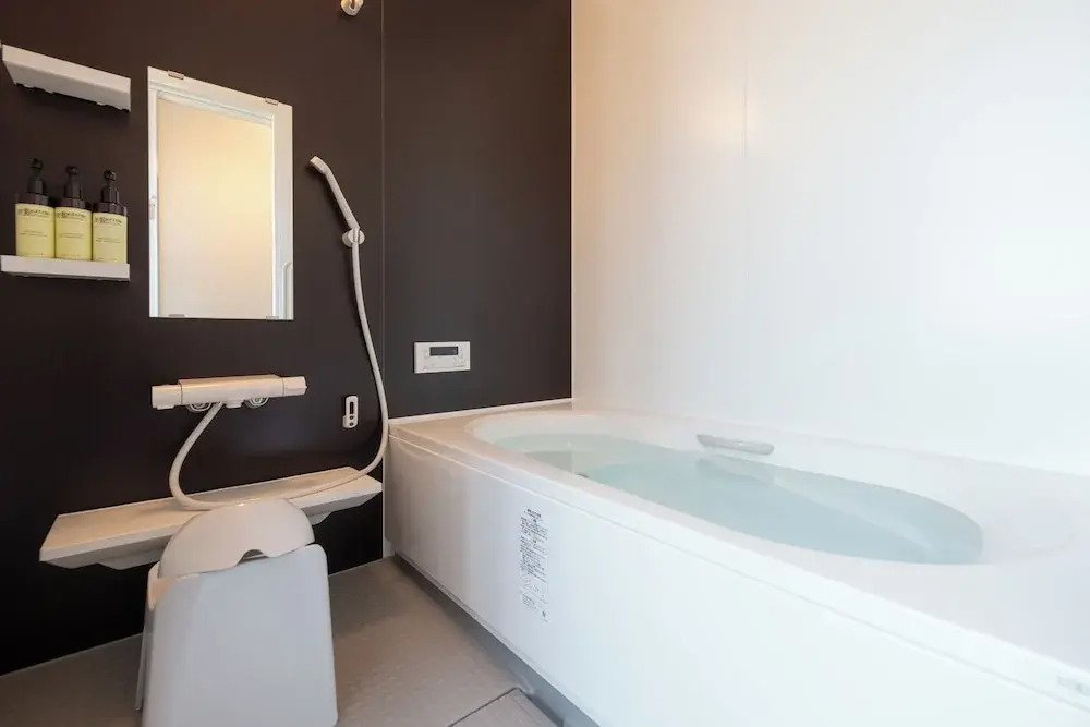Vacation Villa Blue Ark