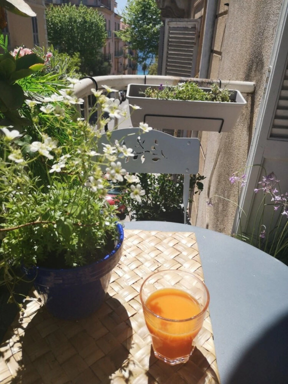 Appartement Familial Dans Le Triangle Dor Ajaccio